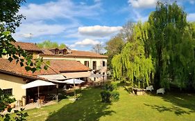 Mulino Del Casale - Nature San Paolo Solbrito